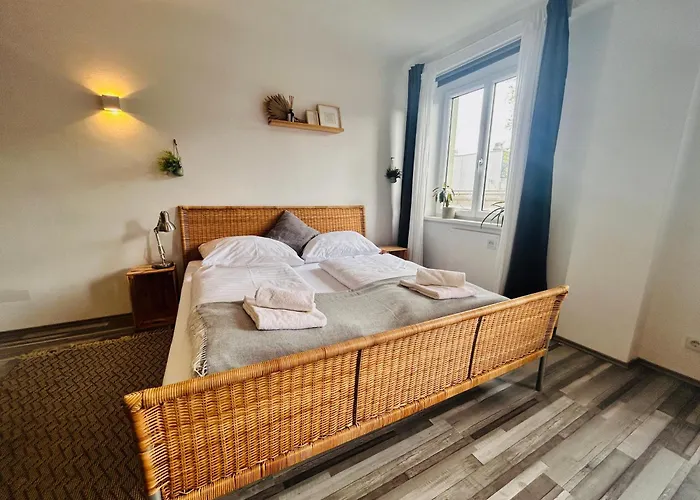 Gemuetliche Naehe Hauptbahnhof Und Zentrum Appartement *